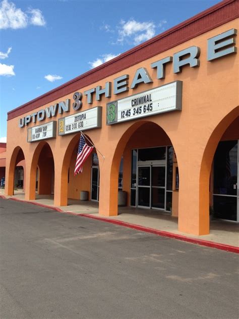 movies in sierra vista az